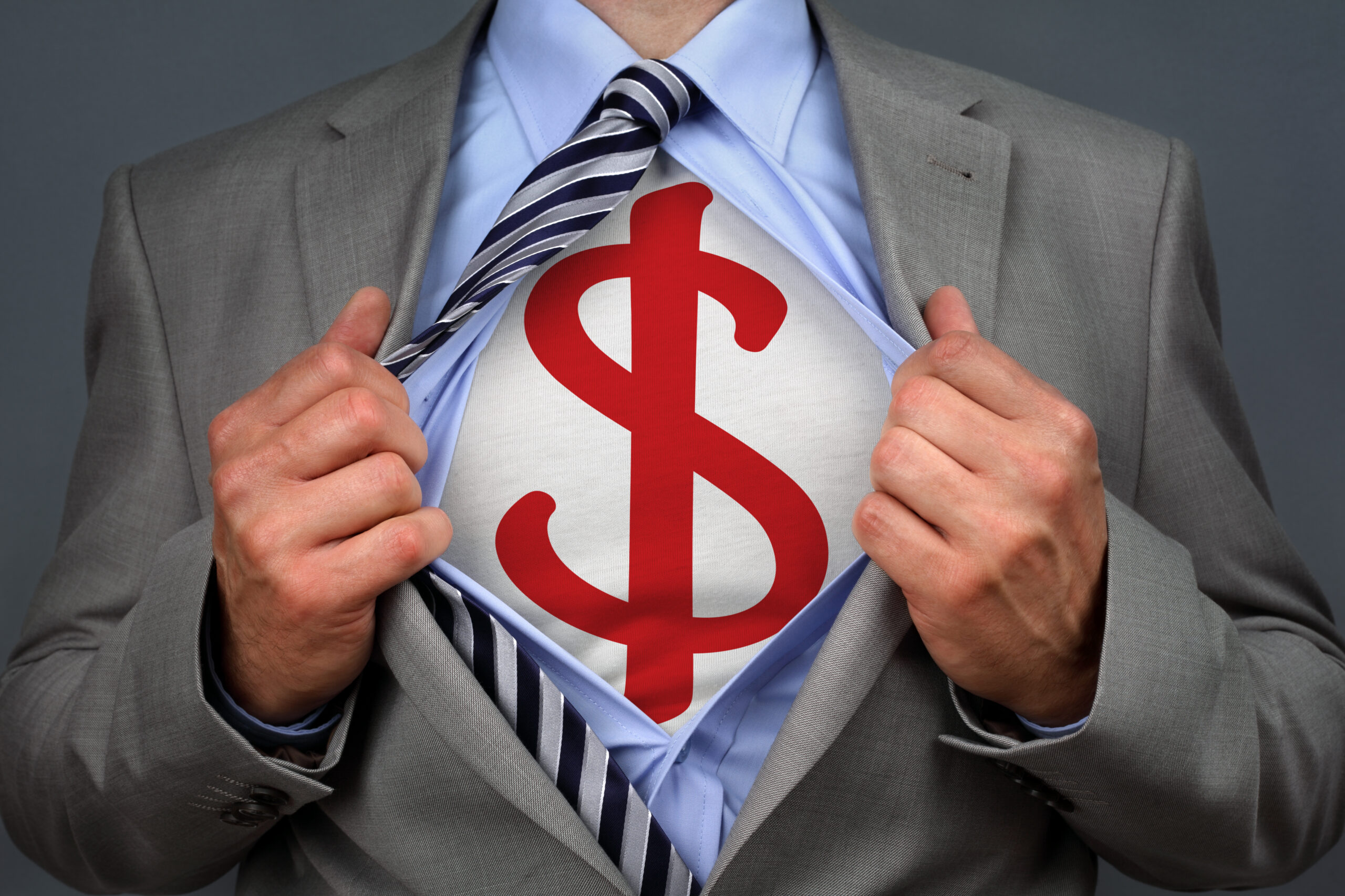 The Importance Of Having a Super Star Sales Team And Why Investing In Them Pays Off